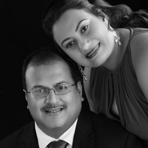 Meet your Posher, Joytika